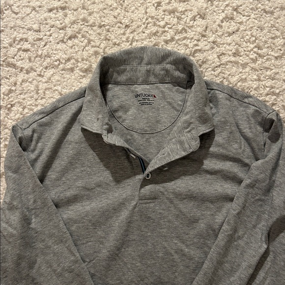 UNTUCKit Shirt - Picture 2 of 4